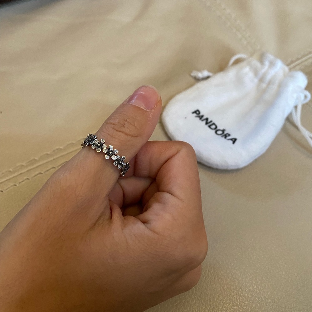 PANDORA Rings - Picture 2 of 3